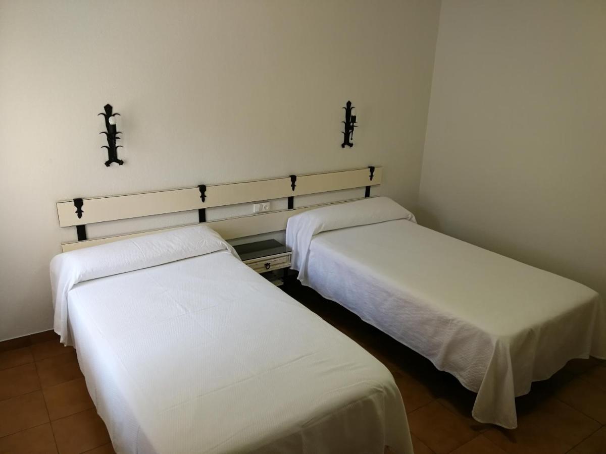 Hotel La Venta De Goyo Viniegra de Abajo Εξωτερικό φωτογραφία